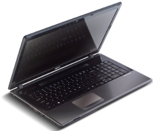 Acer Aspire AS5750G-2354G64Mnkk Intel® Core™ i3 i3-2350M – image 4