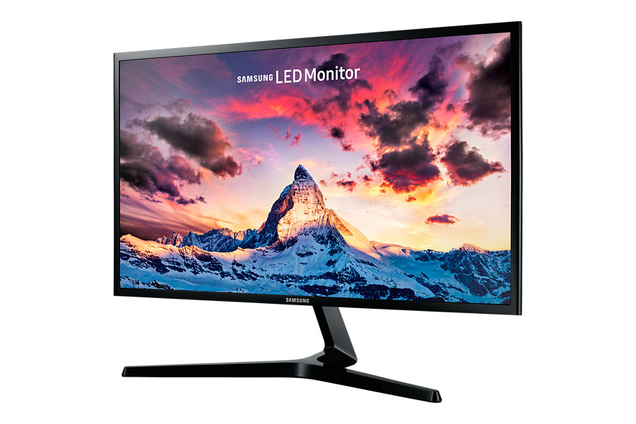 Samsung LS24F356FHU computer monitor – image 5