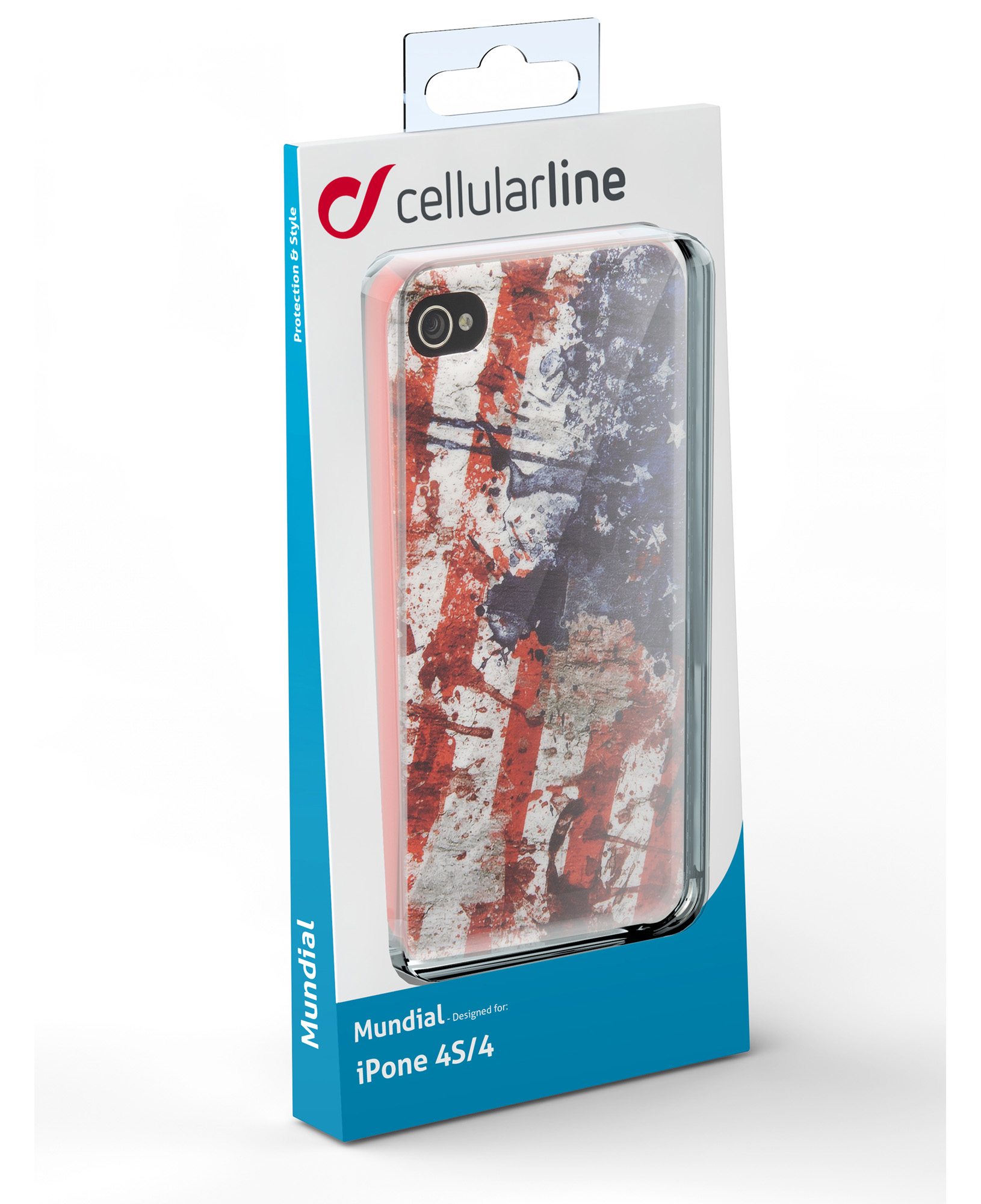 Cellularline Mundial - iPhone 4S/4 – image 4