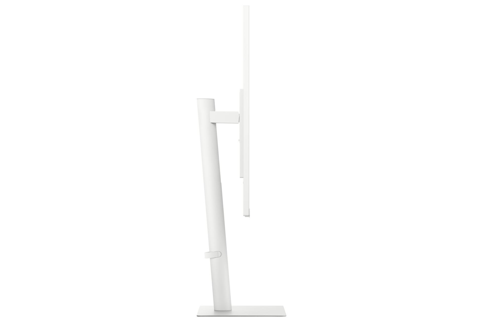 Samsung 32" M70C, USB-C, UHD White Smart Monitor with Speakers & Remote – image 6