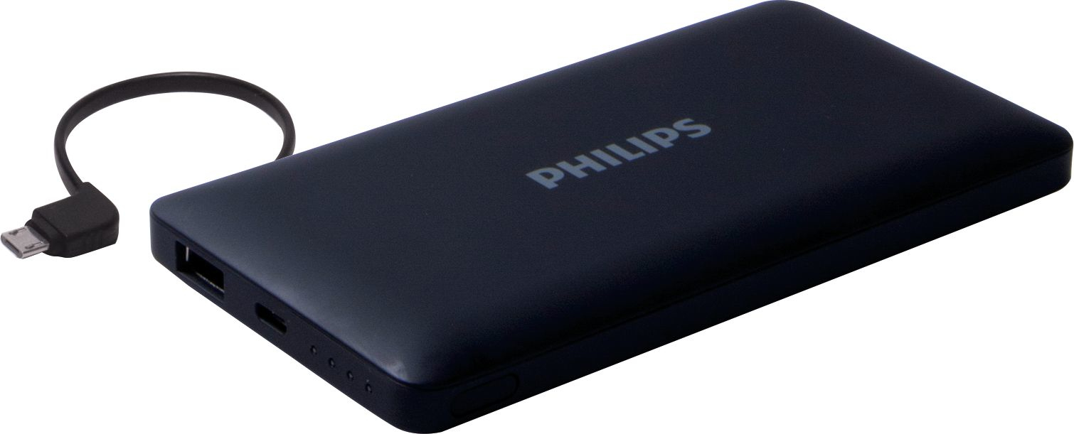 Philips DLP6100U/37 power bank