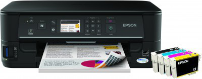 Epson Stylus Office BX525WD – image 2