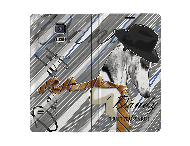 Samsung F-APSTRULD05 mobile phone case Wallet case Multicolour – image 2