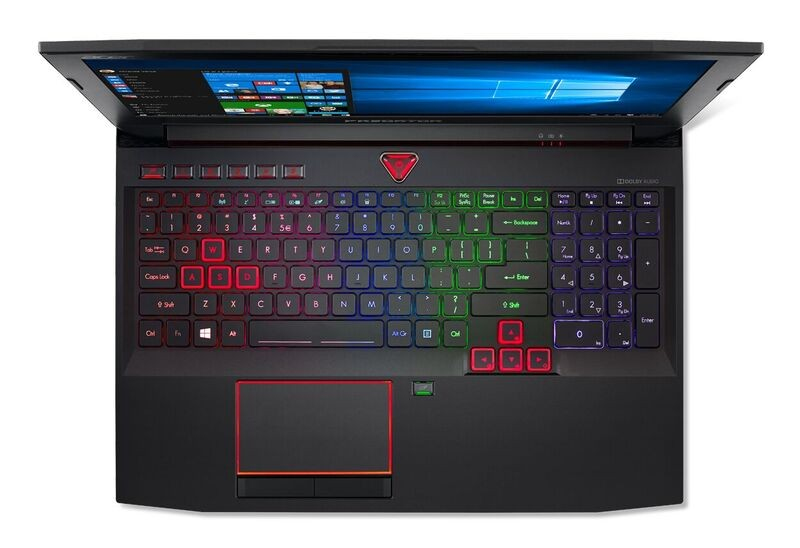 Acer Predator 15 G9-592-72TG Intel® Core™ i7 i7-6700HQ Laptop – image 5