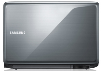 Samsung R R540-JA03DE Intel® Pentium® P6100 – image 6
