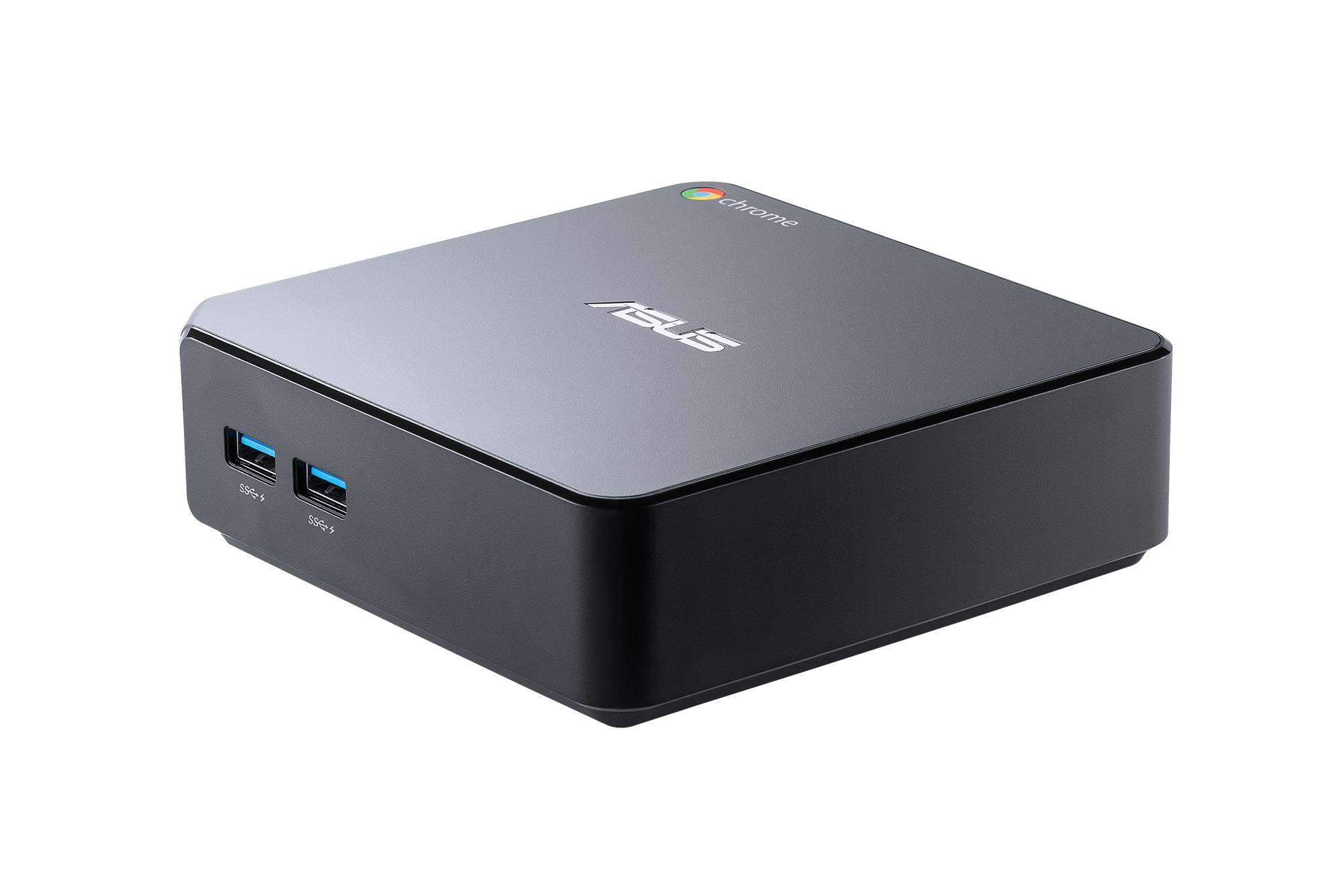 ASUS Chromebox CHROMEBOX3-N003U Intel® Celeron® 3865U – image 8