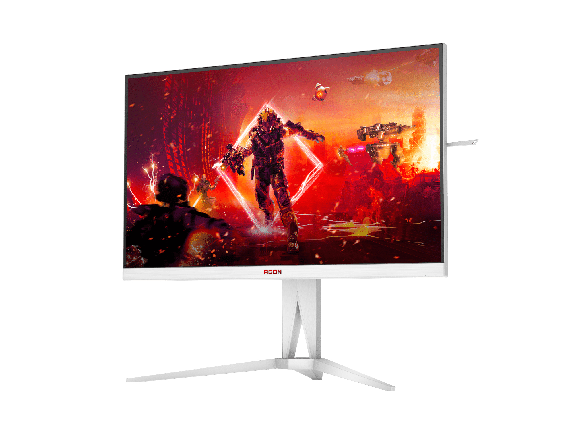 AOC AG275QXW/69 computer monitor – image 3