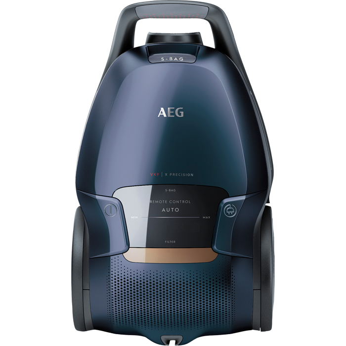 AEG VX9-4-8IBM 5 L Cylinder vacuum Dry 460 W Dust bag – image 5