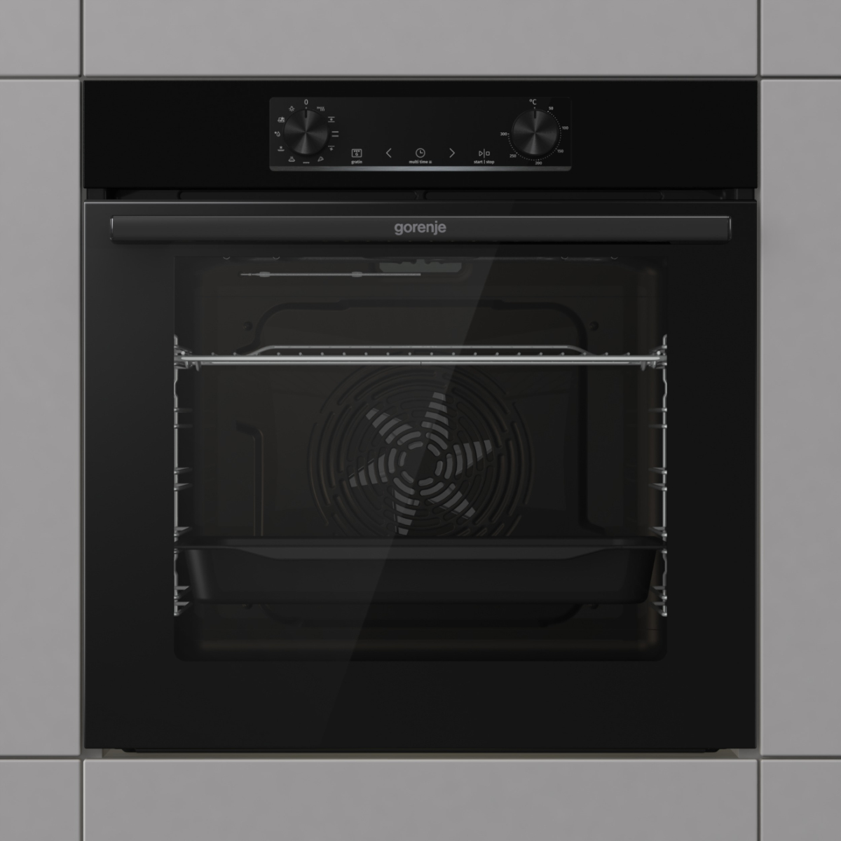 Gorenje BO6735E02BKOT – image 4