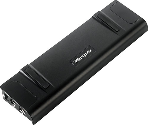 Targus Universal Docking Station w/ Digital Audio