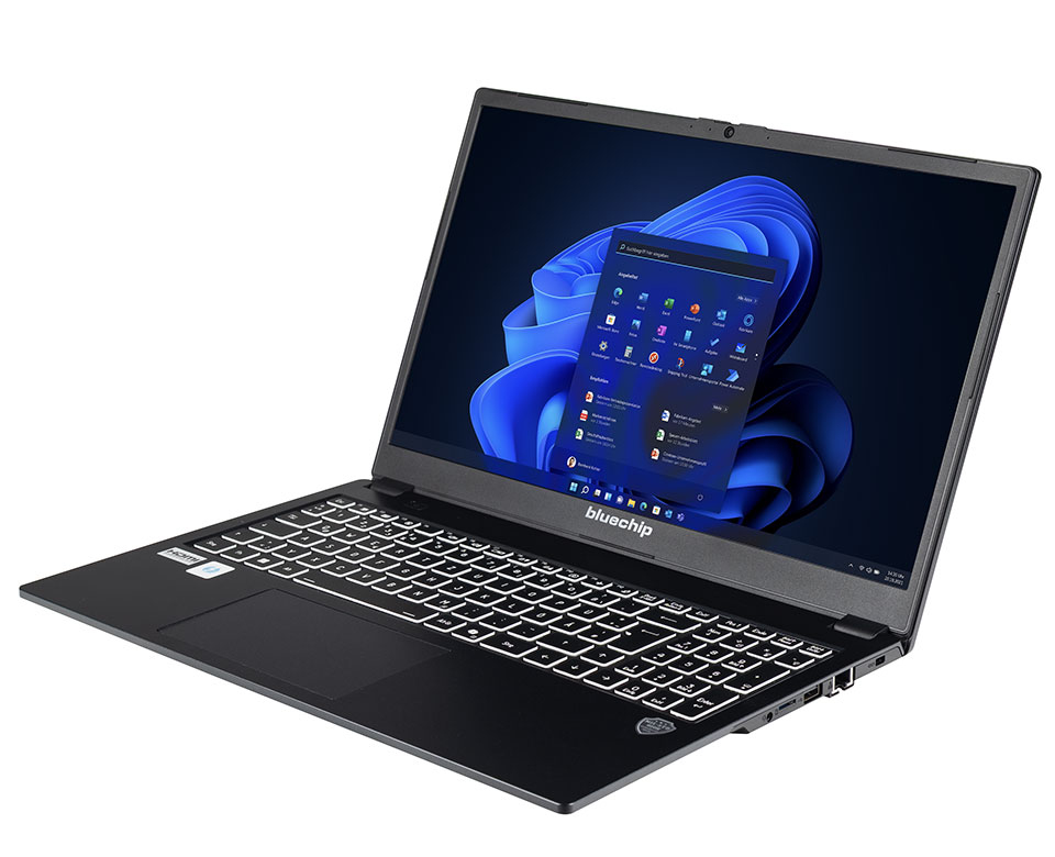 bluechip TRAVELline B15W60 – image 5