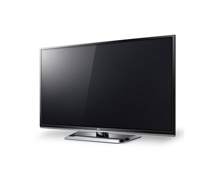 LG 42PA4900 TV 106.7 cm (42") XGA Grey – image 3