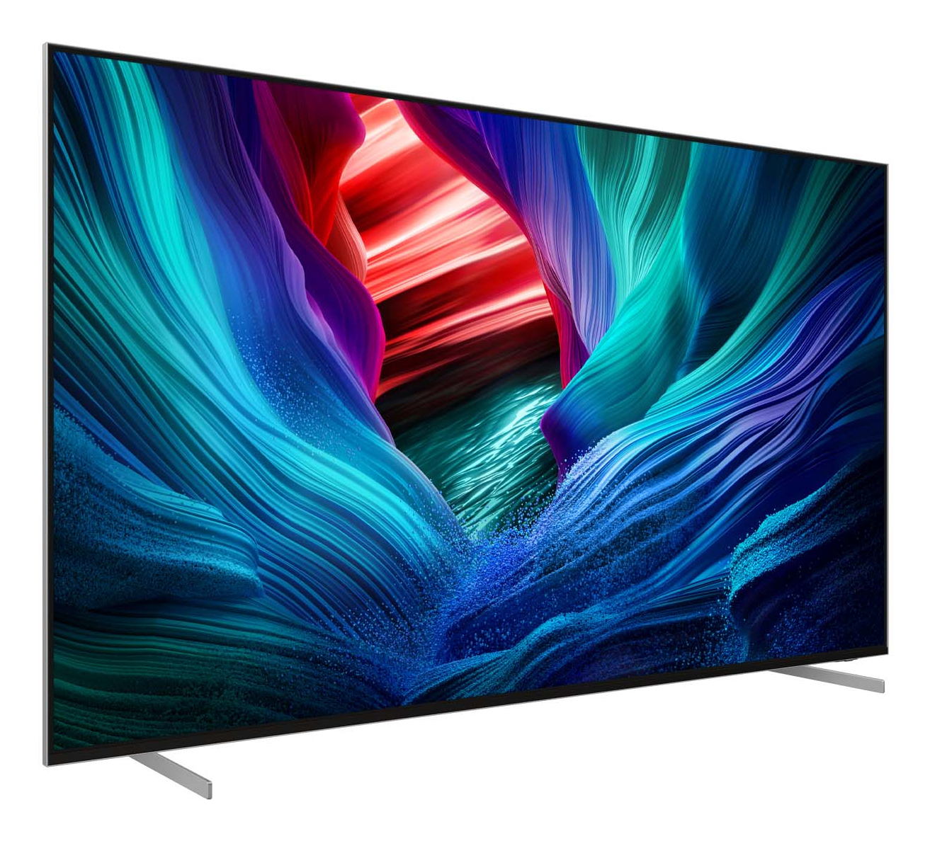Samsung MRE115MR95FXZT TV 2.92 m (115") 4K Ultra HD Smart TV Wi-Fi Silver – image 3