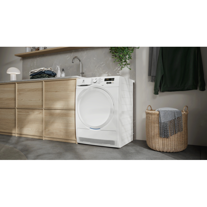 Electrolux EW6HI5829SB tumble dryer Freestanding Front-load – image 8