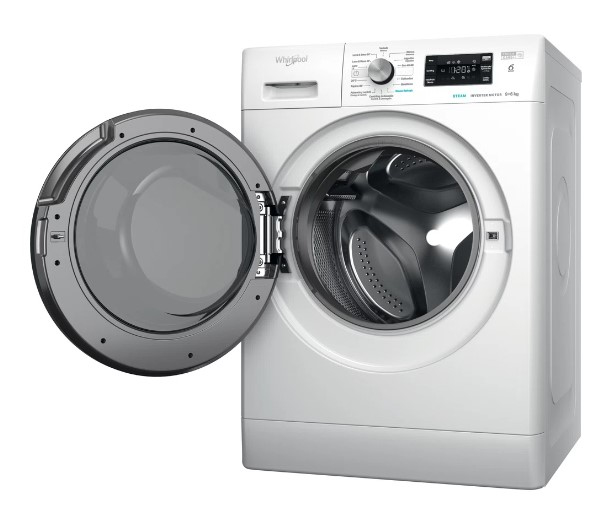 Whirlpool FFWDB 964369 BV SPT – image 4