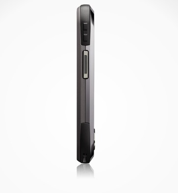 Motorola i1 7.87 cm (3.1") 1400 mAh Black – image 5