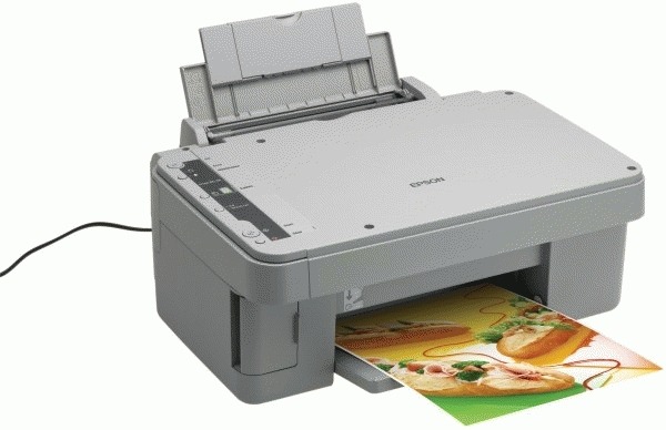 Epson EC-01 – image 4
