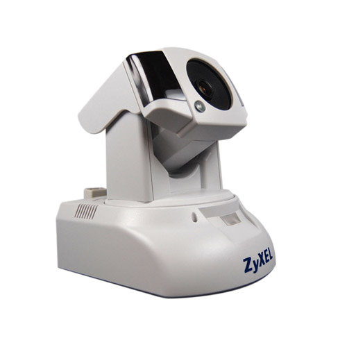 Zyxel IPC4605N security camera Indoor – image 1