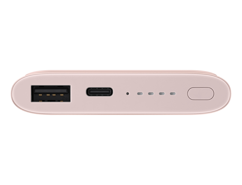 Samsung EB-U1200 10000 mAh Wireless charging Pink – image 4