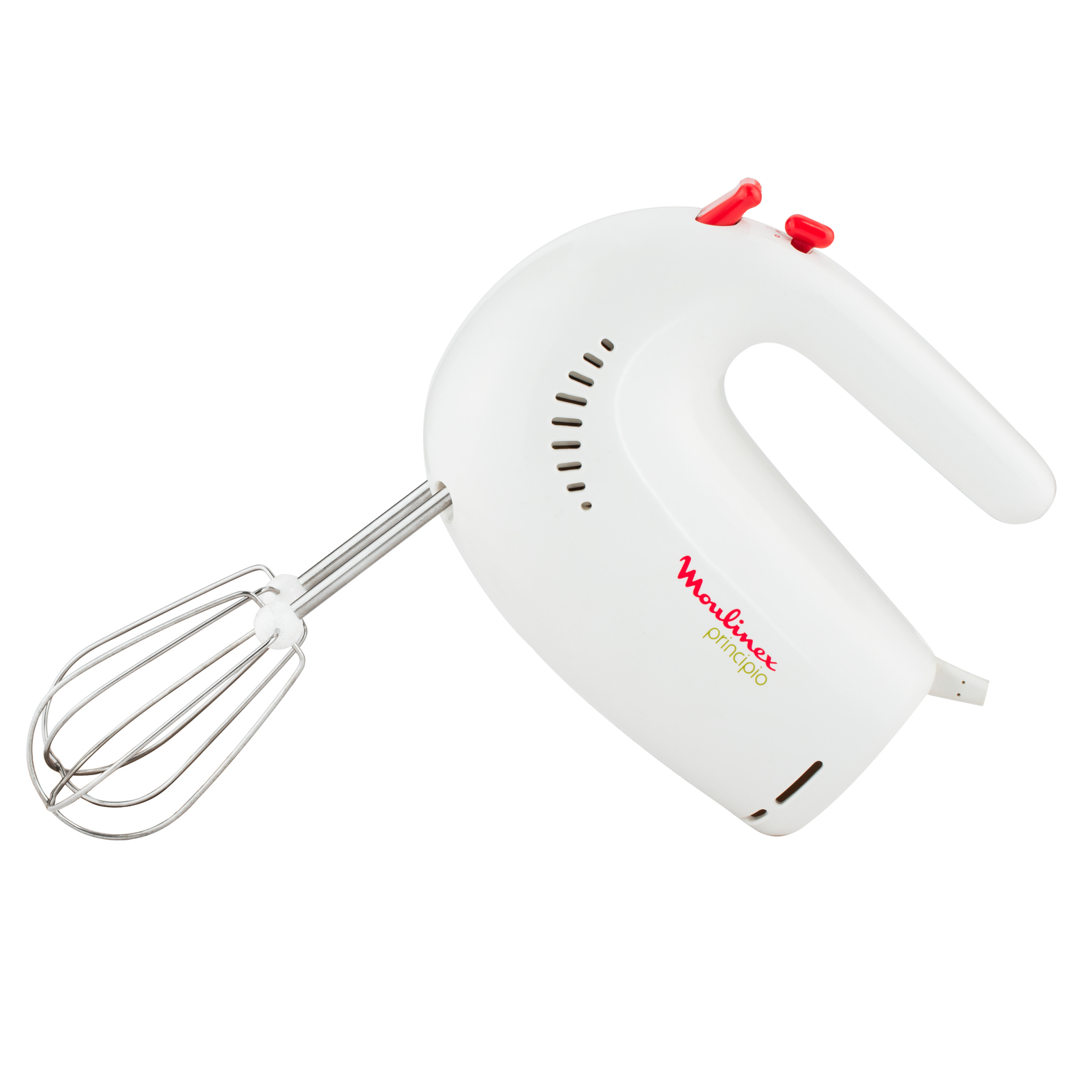 Moulinex HM1010 Hand mixer – image 1