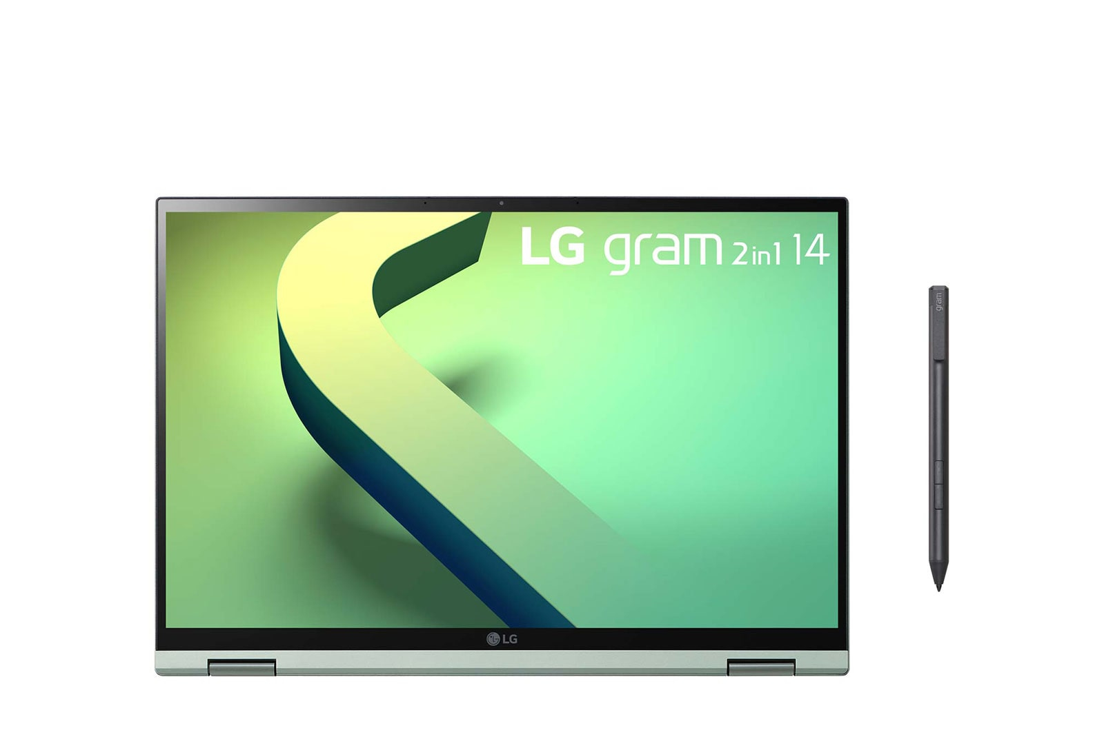LG Gram 14T90Q Intel® Core™ i7 i7-1260P Hybrid (2-in-1) – image 6