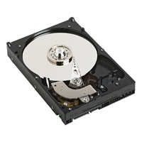 Dell 160 GB SATA 3.5"