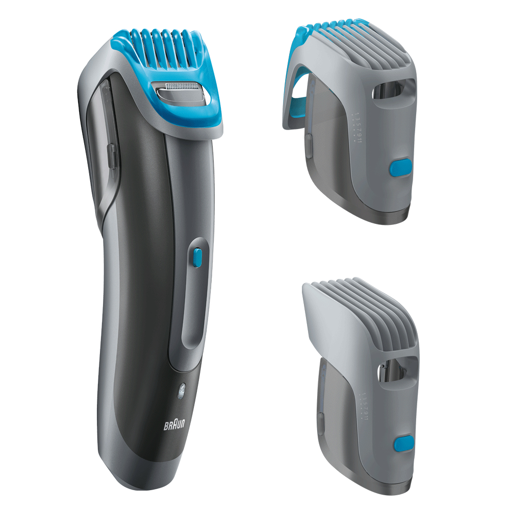 Braun cruZer 6 beard&head – image 7
