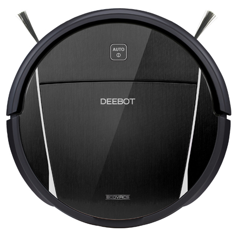 Ecovacs DM85 robot vacuum