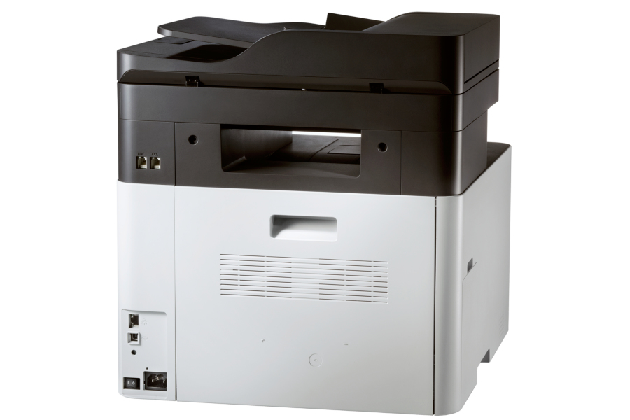 Samsung CLX 4195FN Premium Line – image 2