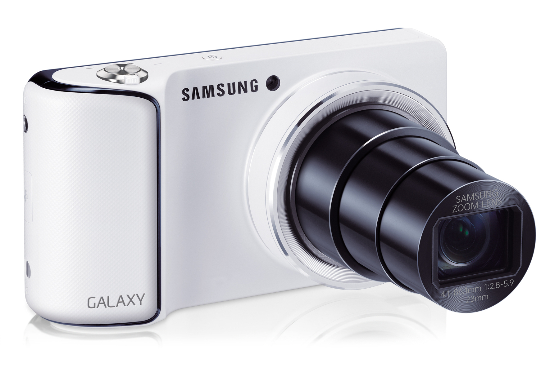 Samsung GALAXY Camera 1/2.3" Compact camera – image 6