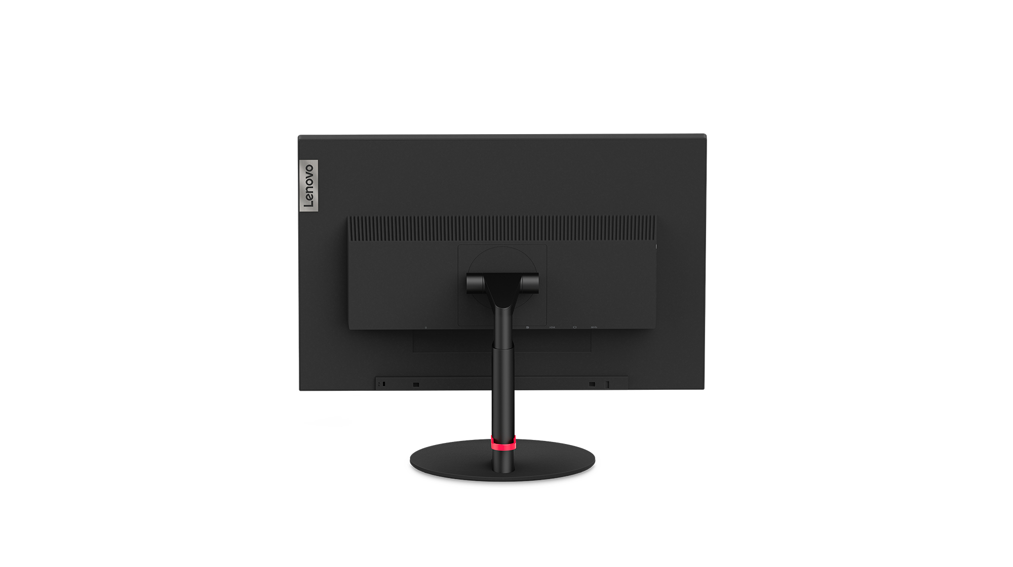 Lenovo ThinkVision T25d-10 computer monitor – image 2
