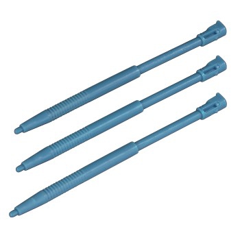 Hama 75054918 stylus pen Blue