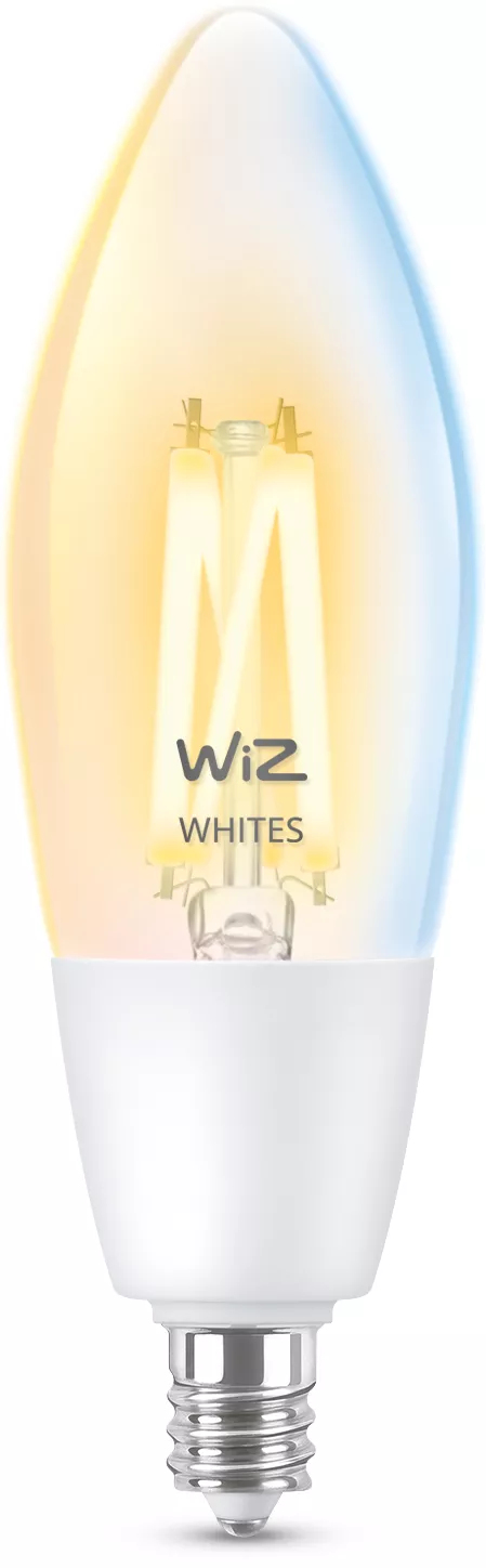WiZ 046677604035 smart lighting Smart bulb Wi-Fi/Bluetooth