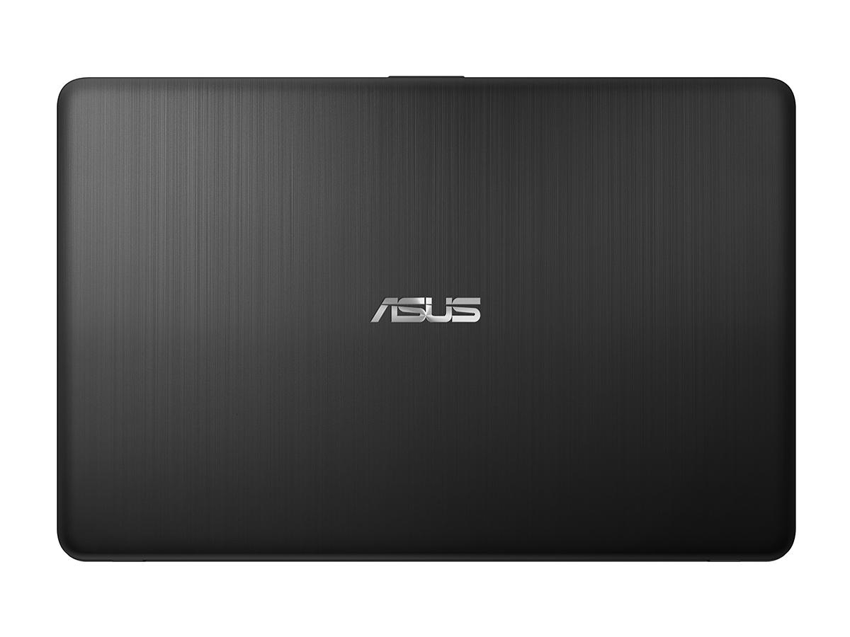 ASUS Vivobook 15 X540UA-GQ165T laptop Intel® Core™ i5 i5-7200U 39.6 cm (15.6") 4 GB DDR4-SDRAM 1 TB HDD Windows 10 Home Black, Chocolate – image 5