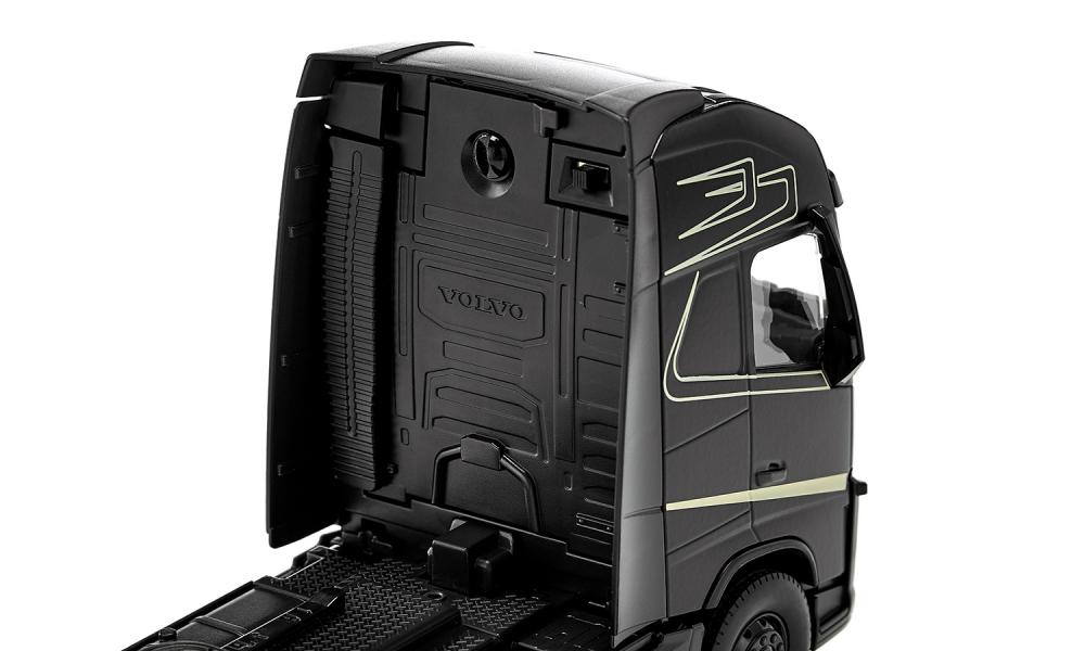 Siku Volvo FH16 – image 2