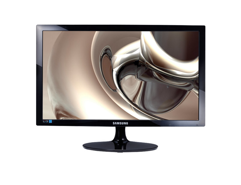 Samsung S24B300BL computer monitor – image 7