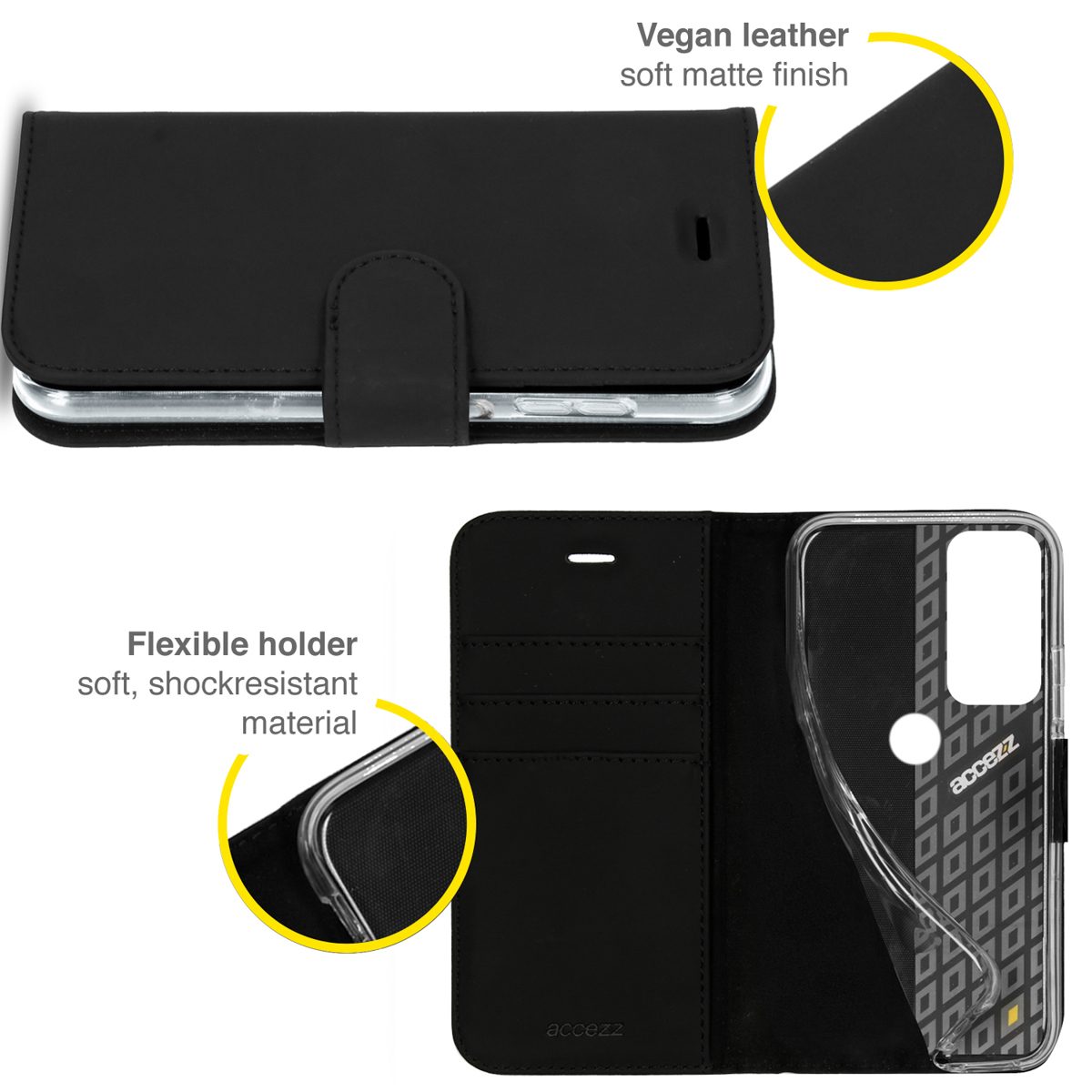 Accezz SH00045889 mobile phone case – image 3