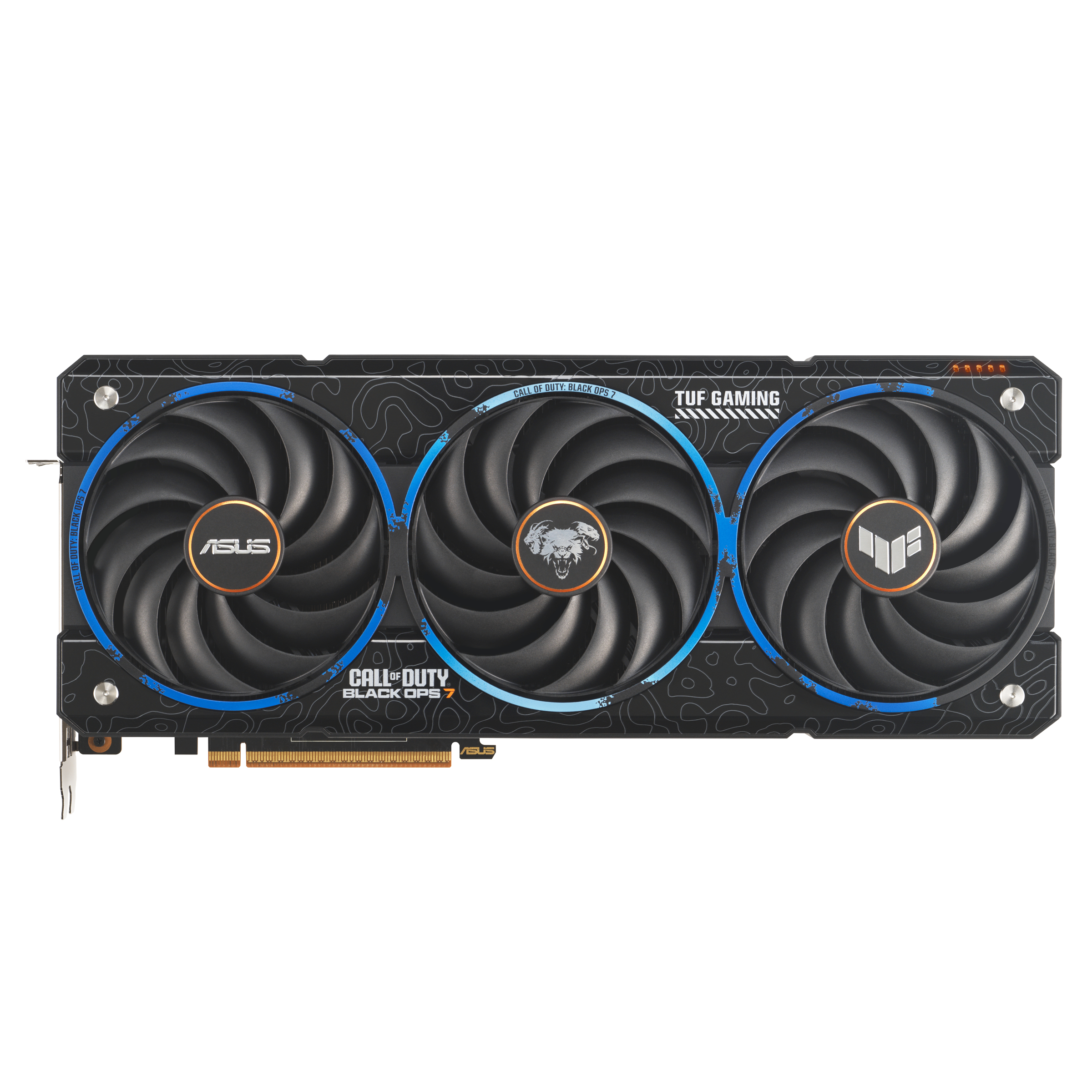 ASUS TUF Gaming Radeon RX 9070 XT