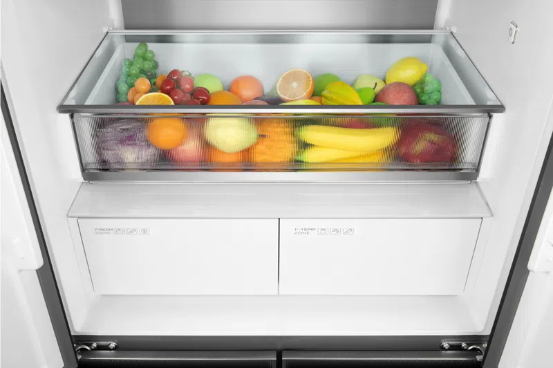 TCL Free Built-in Series Refrigerator RC456CXE0 – image 9