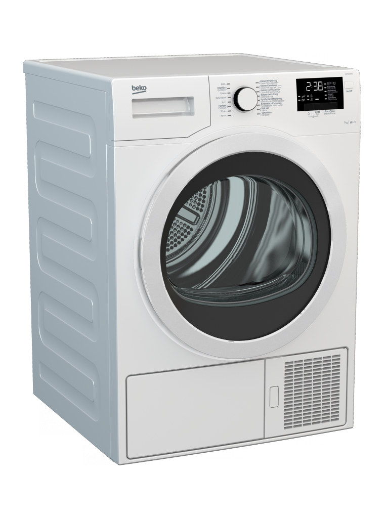 Beko DS 7433 CS RX