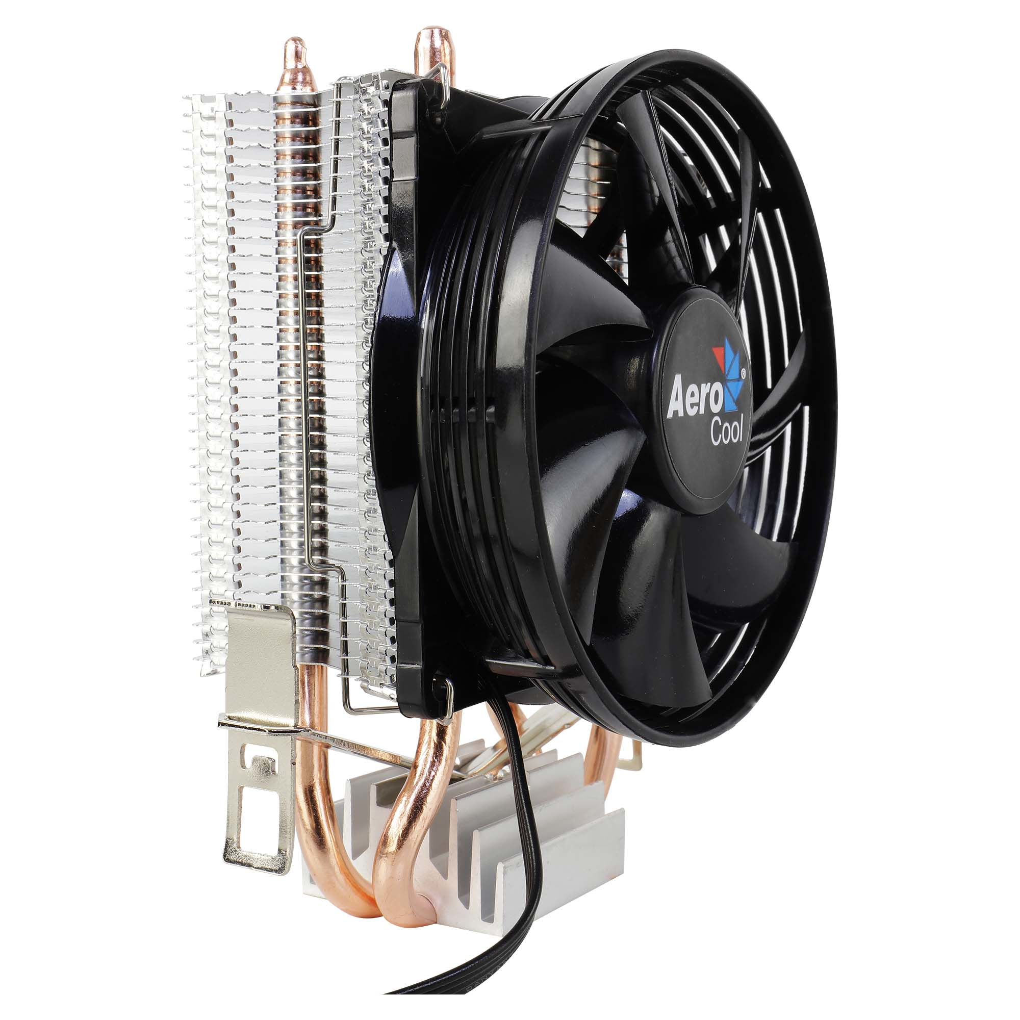 Aerocool VERKHO2 computer cooling system Processor Cooler – image 5