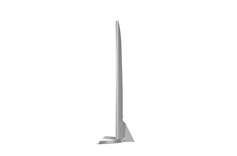 LG 65SJ810V TV 165.1 cm (65") 4K Ultra HD Smart TV Wi-Fi Silver, White – image 5