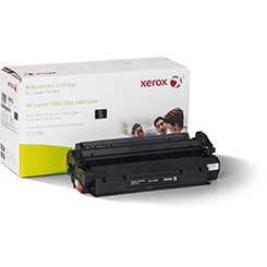 Xerox 006R00932 toner cartridge 1 pc(s) Original Black