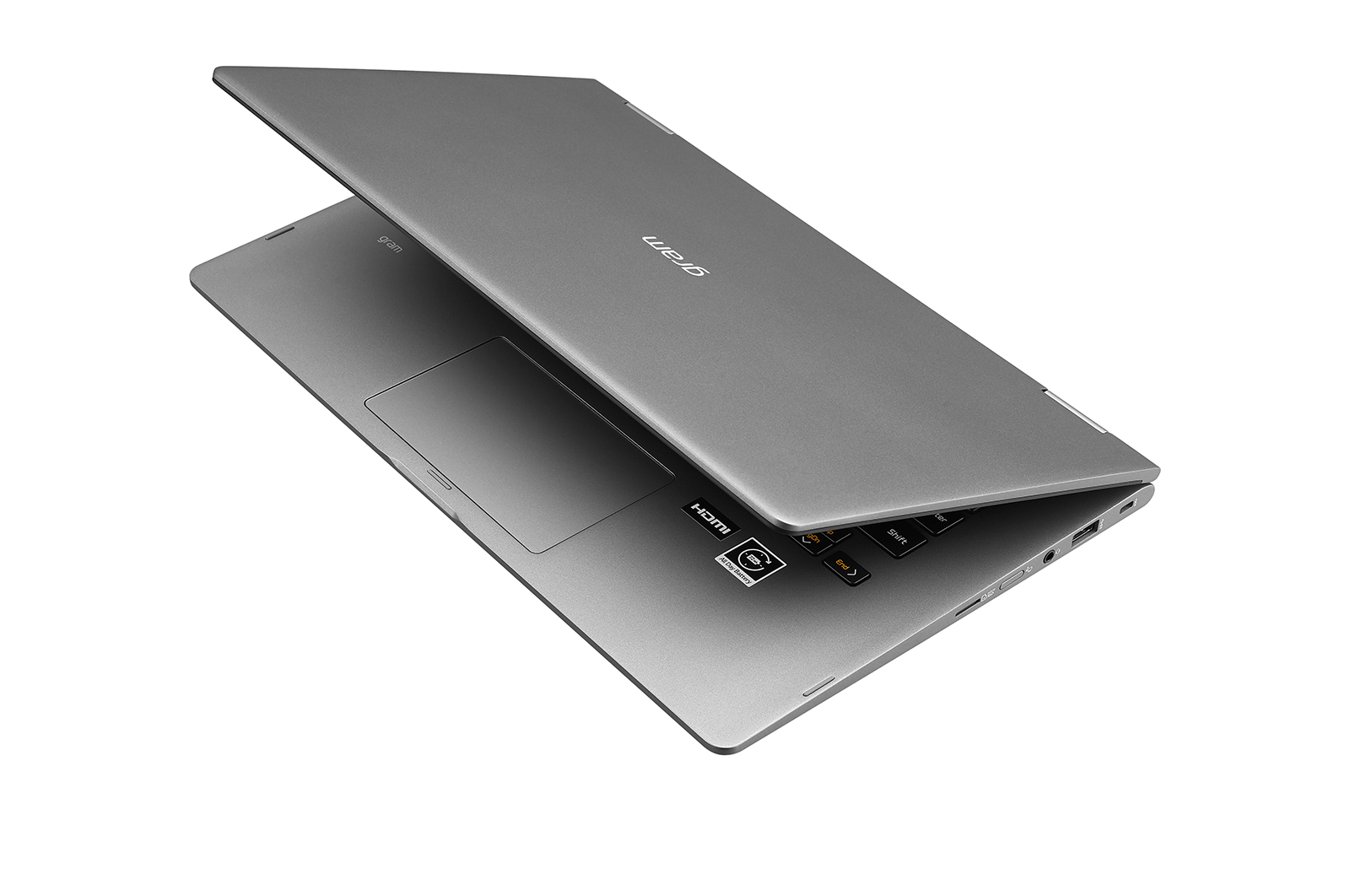 LG 14T90N-R.AAS8U1 ultrabook Intel® Core™ i7 i7-10510U Hybrid (2-in-1) – image 7