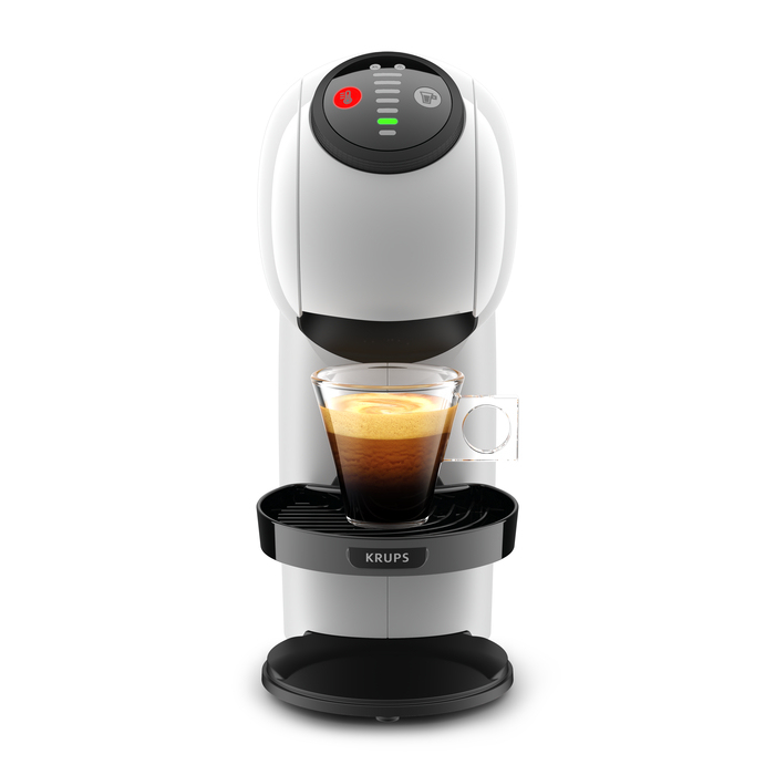 Krups Genio S KP2401P14 Semi-auto Capsule coffee machine – image 2