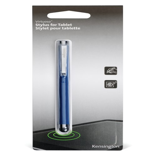 Kensington 8589697100 stylus pen Blue, Blue, Blue, Blue, Blue, Blue – image 2