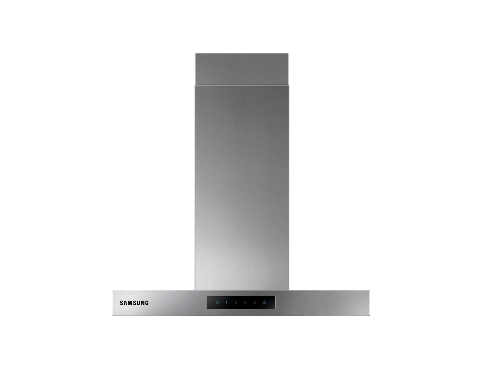 Samsung NK24M5060SS Wall-mounted Stainless steel 668 m³/h – image 2