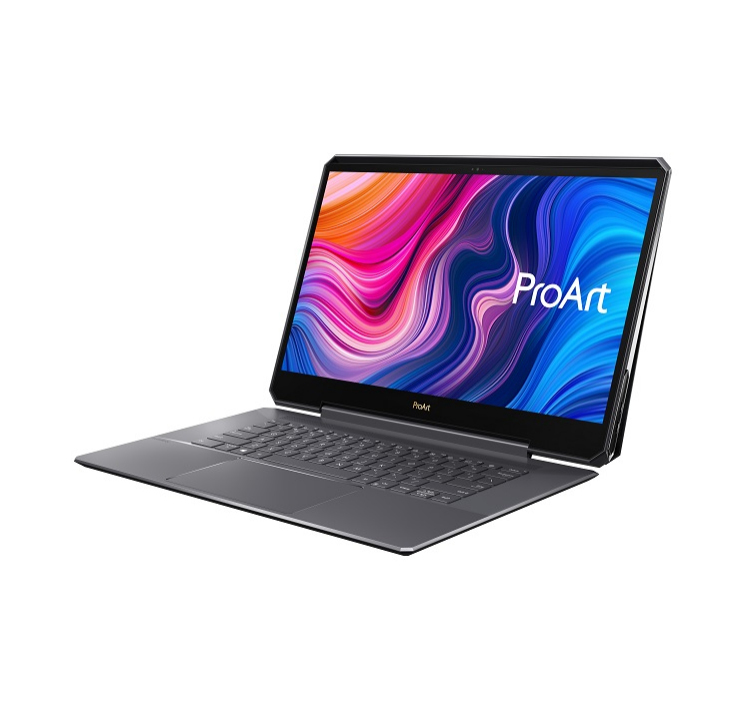 ASUS ProArt StudioBook W590G6T-PS99 laptop Intel® Core™ i9 i9-9980HK – image 3
