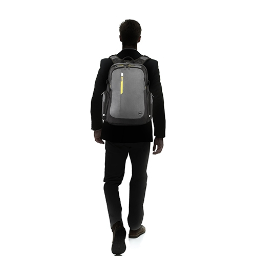 Dell Tek Backpack - 17 - Grey – image 6