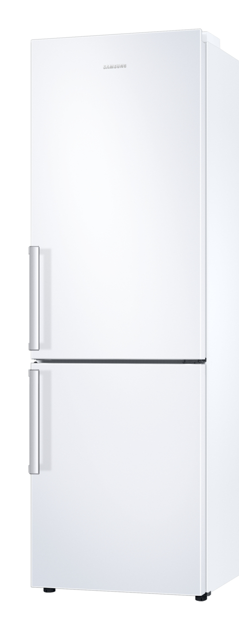 Samsung RL34T620DWW/EF fridge-freezer Freestanding